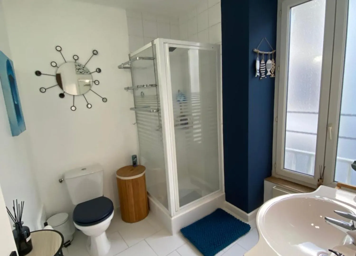 Number 1 Place Pyrene, 2 Bedroom Duplex, Luxury Apartment Foix